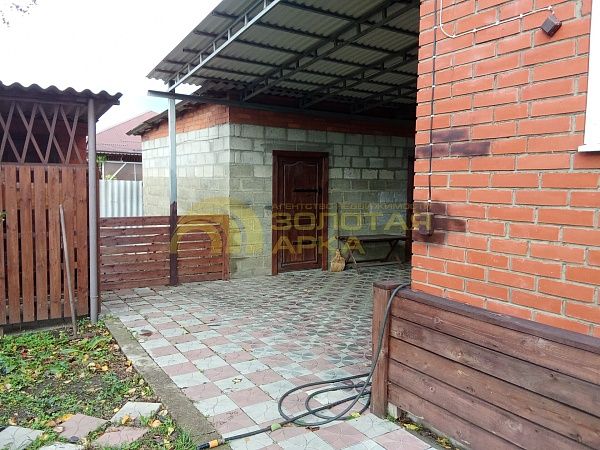 Дом, 92 кв.м.