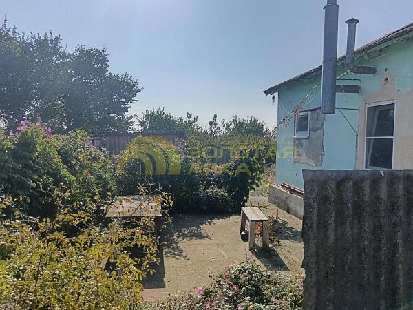 3-к квартира, 42 кв.м.
