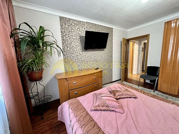 3-к квартира, 87 кв.м. 3-к квартира, 87 кв.м.