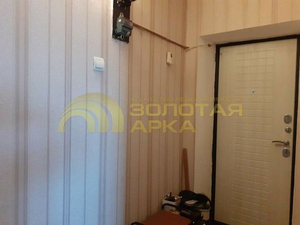 3-к квартира, 60 кв.м.