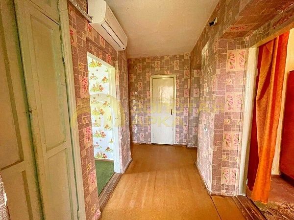 3-к квартира, 74 кв.м.