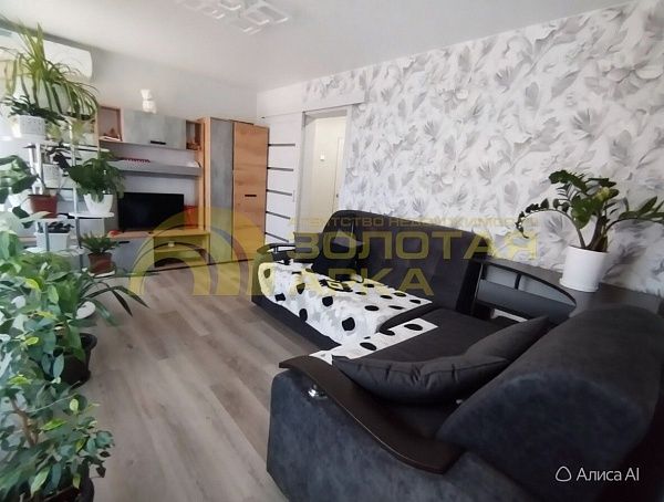 2-к квартира, 47 кв.м., улица Торговая, дом 3