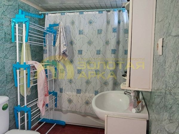 Дом с участком, 52 кв.м. Дом с участком, 52 кв.м.