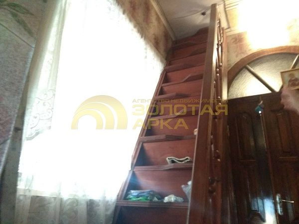 Дом с участком, 125 кв.м.