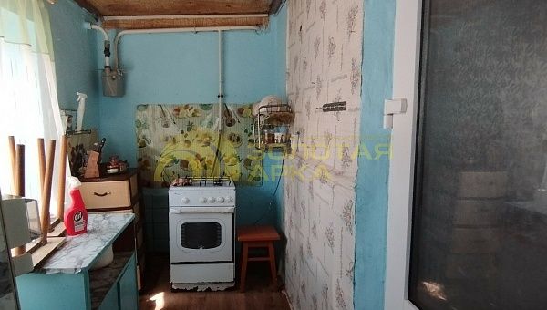 Дом, 41 кв.м.