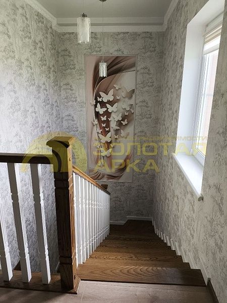 Дом, 140 кв.м.