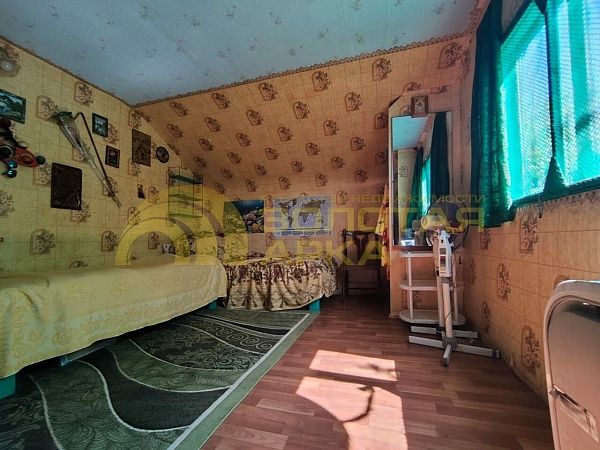 Дом с участком, 70 кв.м.