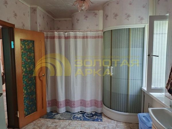 Дом, 63 кв.м.