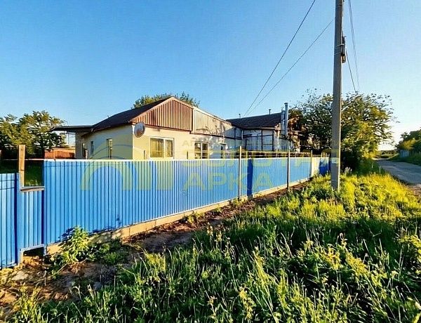 Дом, 75 кв.м., Краснодарский край, Крымский район, Павловский