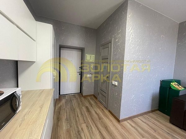 Студия, 21 кв.м.