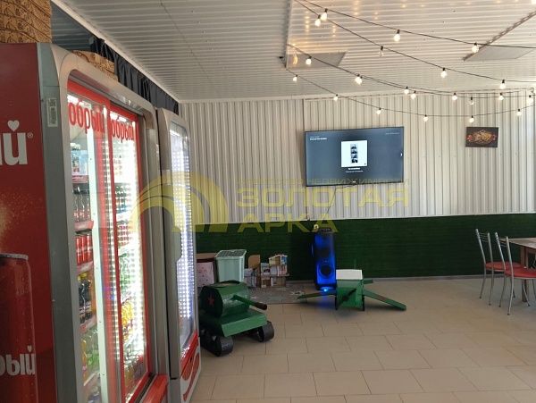 Торговые помещения, 96.1  кв. м, 
