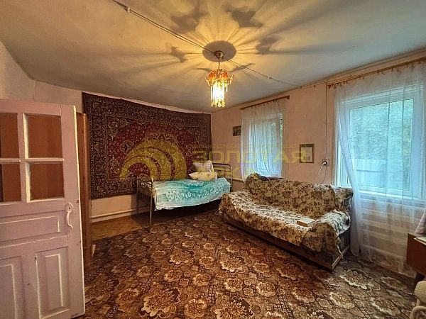 Дом, 42 кв.м.