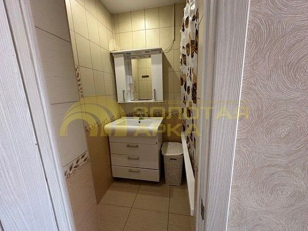 3-к квартира, 100 кв.м.