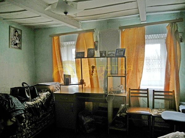Дом, 60 кв.м.