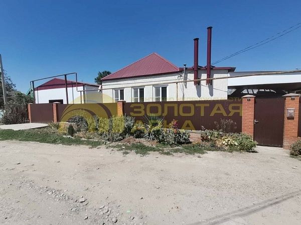 Производственное помещение, 3400 кв.м., улица Советская, дом 78