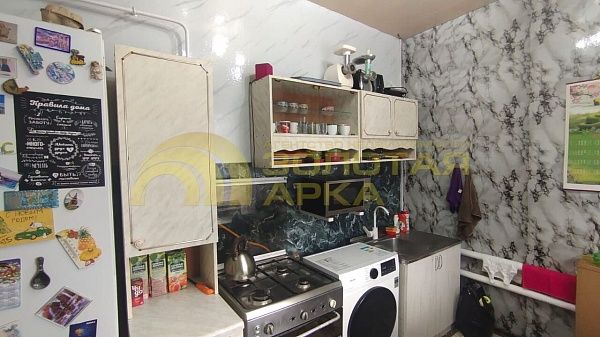 3-к квартира, 80 кв.м.