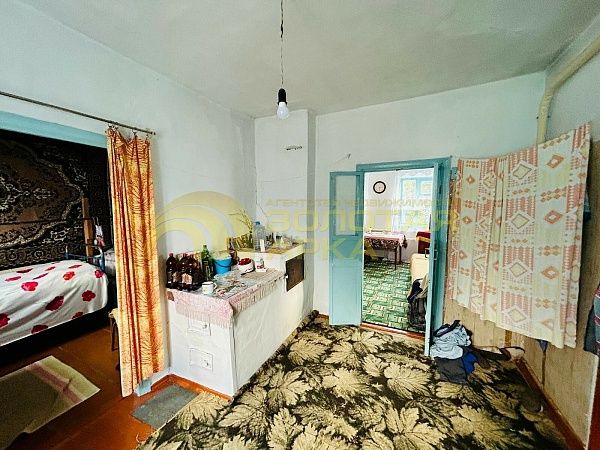 Дом с участком, 47 кв.м.