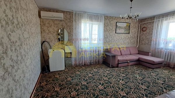 2-к квартира, 42 кв.м.