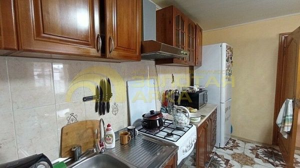 Дом с участком, 66 кв.м.