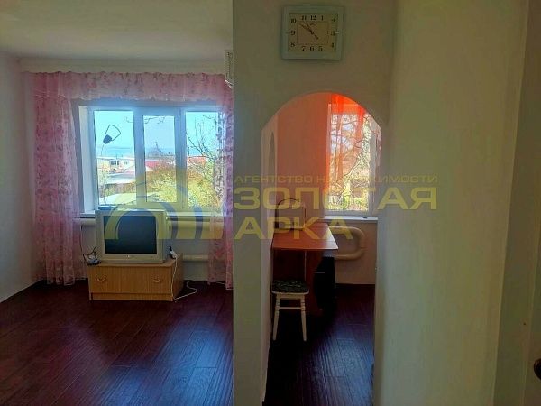 2-к квартира, 40 кв.м.