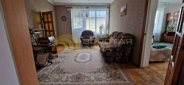 Дом, 266 кв.м.