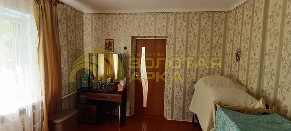 4-к квартира, 84 кв.м.