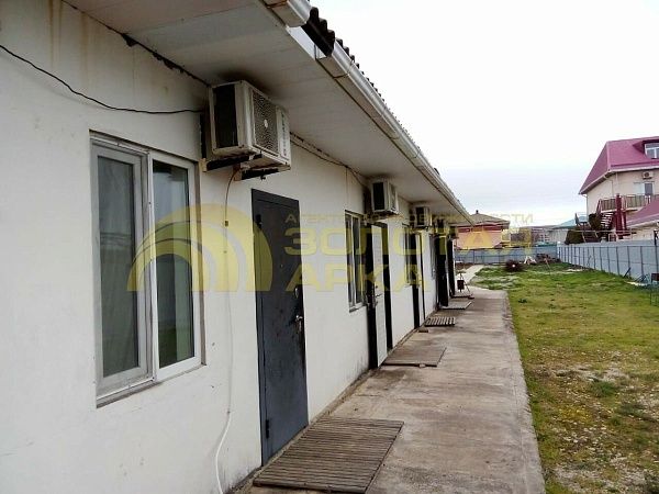 Готовый бизнес, 210  кв. м, улица Виноградная, дом 4
