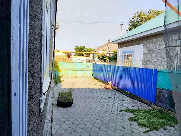 Дом с участком, 90 кв.м. Дом с участком, 90 кв.м.