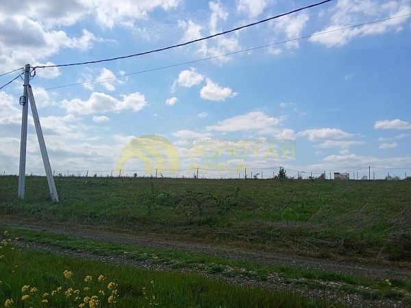 Участок, Краснодарский край, Северский район, Ильский
