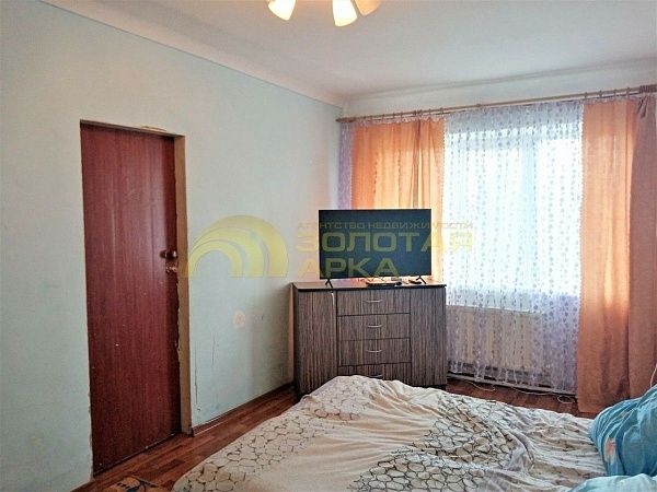 4-к квартира, 65 кв.м., улица 27 Сентября, дом 27