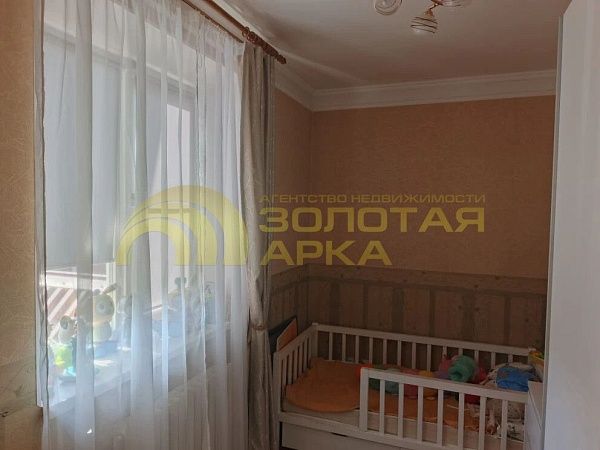 Дом, 110 кв.м.
