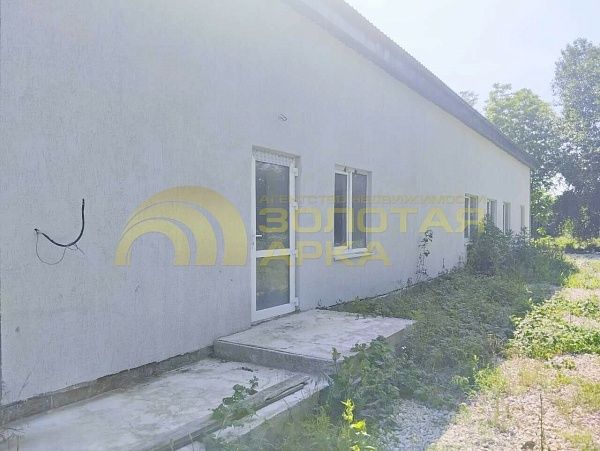 Помещения свободного назначения, 320.8  кв. м, 
