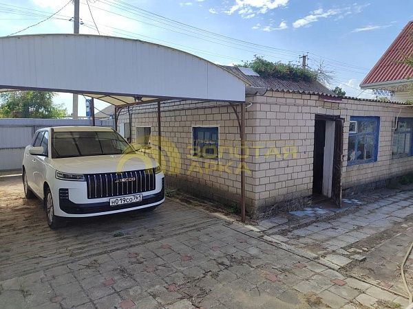 Дом, 85 кв.м.