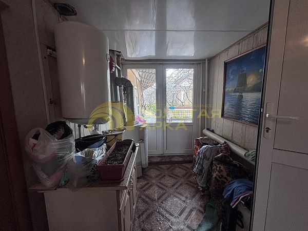 Дом, 85 кв.м.