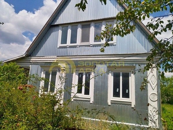 Дом с участком, 120 кв.м., улица Краснодарская