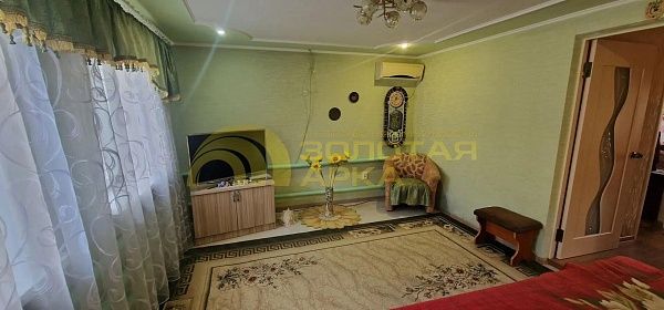 Дом, 39 кв.м.