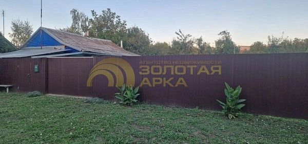 Дом, 33 кв.м., Краснодарский край, Абинский район, Холмская