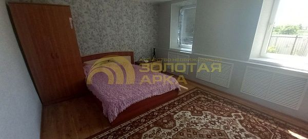 Дом с участком, 81 кв.м. Дом с участком, 81 кв.м.