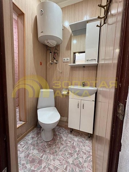 2-к квартира, 44 кв.м.