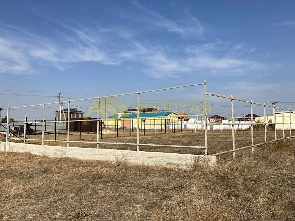 Участок, улица Вязов