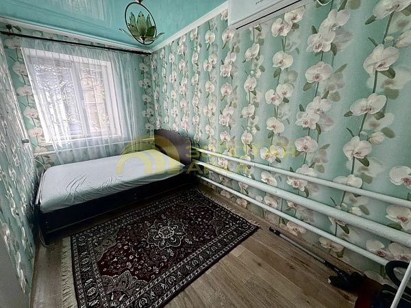 Часть дома, 41 кв.м.