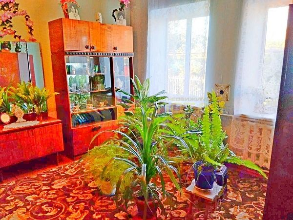 Дом с участком, 90 кв.м. Дом с участком, 90 кв.м.