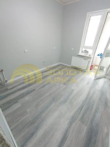 2-к квартира, 56 кв.м.
