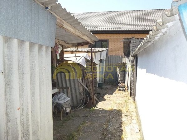 Дом, 59 кв.м.