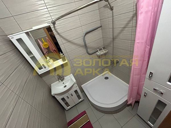 4-к квартира, 80 кв.м.