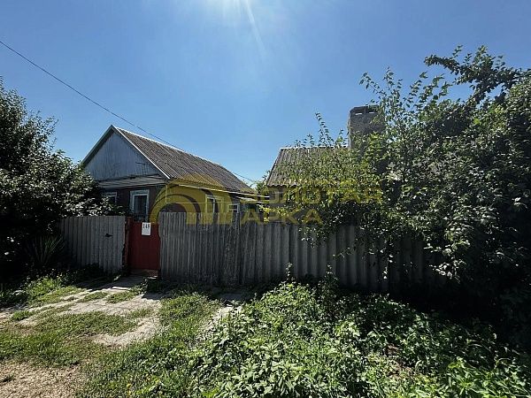 Дом, 58 кв.м.