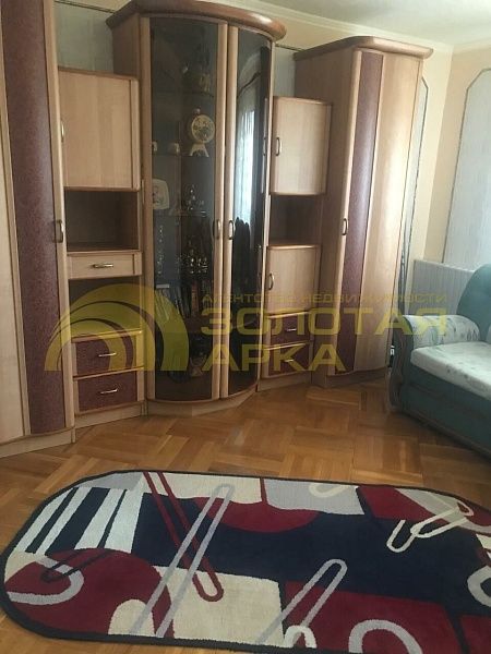 4-к квартира, 75 кв.м.