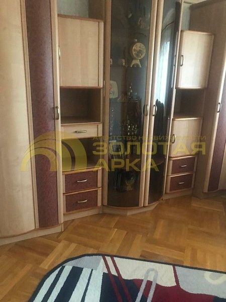 4-к квартира, 75 кв.м., Краснодарский край, Темрюкский район, Темрюк