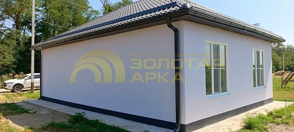 Дом, 68 кв.м.