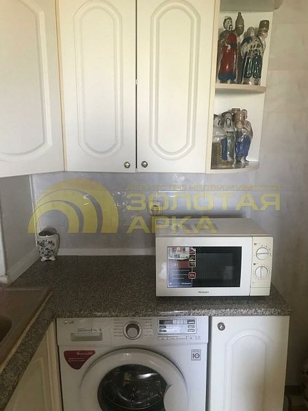 4-к квартира, 75 кв.м.